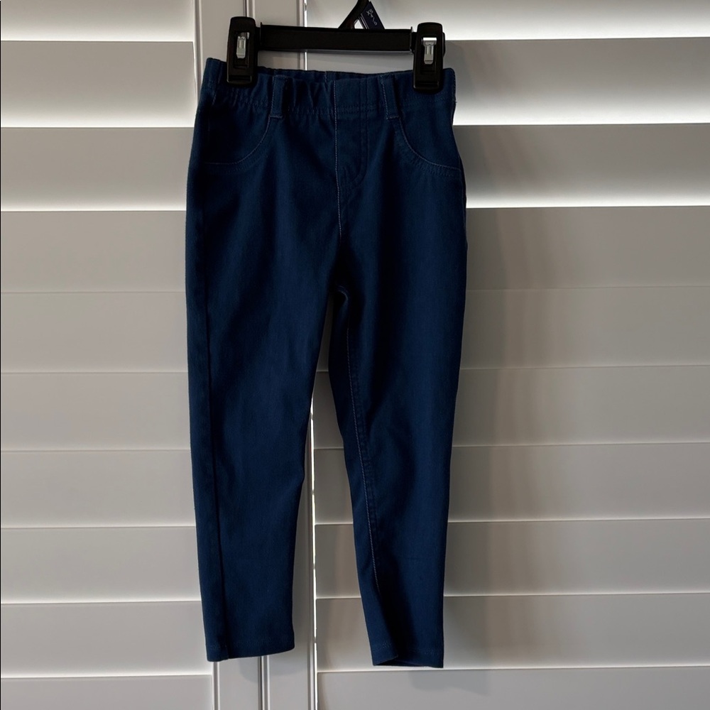 Garanimals Kids Blue Jeans